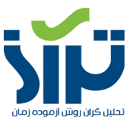 لوگوی شرکت ترآز